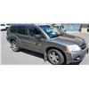 Image 1 : 2006 MITSUBISHI ENDEAVOR SUV, AUTOMATIC, ALL WHEEL DRIVE, 305000KM NO CAT WITH KEY FOB - RUNS AND DR
