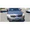 Image 2 : 2006 MITSUBISHI ENDEAVOR SUV, AUTOMATIC, ALL WHEEL DRIVE, 305000KM NO CAT WITH KEY FOB - RUNS AND DR