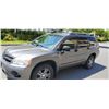 Image 3 : 2006 MITSUBISHI ENDEAVOR SUV, AUTOMATIC, ALL WHEEL DRIVE, 305000KM NO CAT WITH KEY FOB - RUNS AND DR