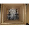 Image 2 : LOT OF WALL SCONCE LIGHT FIXTURES AND PENDENT LIGHT