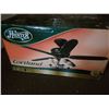 Image 3 : HUNTER CORTLAND CEILING FAN