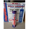 Image 2 : 2 BOXES OF NEW ADHESIVE/SEALANT - BOX OF SILAPRENE ADHESIVE/SEALANT AND BOX OF JOHNSONITE ACRYLIC CO