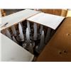 Image 3 : 2 BOXES OF NEW ADHESIVE/SEALANT - BOX OF SILAPRENE ADHESIVE/SEALANT AND BOX OF JOHNSONITE ACRYLIC CO