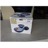Image 1 : ROYAL OAK OXFORD COLLECTION 20 PIECE DINNERSET / SERVICE FOR 4 INCLUDES CUPS, SAUCERS, PLATES