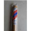 Image 3 : BOX OF NEW MAILPAC WRAPPING PAPER - 30 X 138 INCH ROLLS 35 ROLLS TOTAL