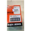 Image 3 : 2 BRAND NEW BLACK AND DECKER BDSM100 MARKSMAN SONIC DISTANCE MEASURERS