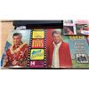 Image 2 : 5 elvis presley records