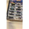 Image 4 : TRAY OF NEW HOTWHEELS CARS
