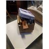 Image 1 : DIGITAL ANTENNAS, PRINTS, LIGHTS