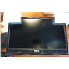 Image 2 : PYLE 15 INCH TV