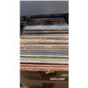 Image 3 : Box of records