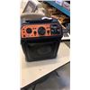 Image 2 : SINGING MACHINE KARAOKE SPEAKER AND KAWAI K11 DIGITAL SYNTHESIZER - NO CORDS