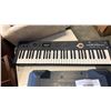 Image 3 : SINGING MACHINE KARAOKE SPEAKER AND KAWAI K11 DIGITAL SYNTHESIZER - NO CORDS
