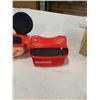 Image 2 : 2 VINTAGE VIEWMASTER 3-D VIEWERS AND 1 MICKEY MOUSE PLUS 20 VIEWING DISCS