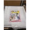 Image 1 : LARGE LOT OF VARIOUS STAMPS