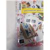 Image 2 : LARGE LOT OF VARIOUS STAMPS