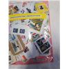 Image 3 : LARGE LOT OF VARIOUS STAMPS