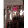 Image 8 : 9 1966 TOPPS TARZAN TRADING CARDS PLUS 9 1976 WELCOME BACK KOTTER CARDS WITH JOHN TRAVOLTA