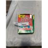 Image 1 : 8 1987 SERIES 10 GARBAGE PAIL KIDS STICKERS INCLUDES ORIGINAL BOX