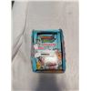 Image 1 : 8 PACKS AWESOME ALL STARS BASEBALL STICKERS PLUS ORIGINAL BOX