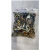 Image 3 : 3 BAGS OF JEWELLERY