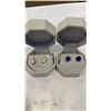 Image 2 : TRAY OF EARRINGS