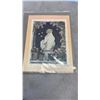 Image 2 : 3 vintage prints 1 is LEP