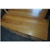 Image 2 : MAPLE 6 DRAWER DRESSER WITH MIRROR - 48.5 INCHES WIDE X 16 DEEP X 59 TALL WITH MIRROR