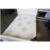 Image 1 : FORMOSA DOUBLE SIZE MATTRESS - FIRM