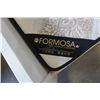 Image 2 : FORMOSA DOUBLE SIZE MATTRESS - FIRM