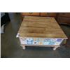 Image 1 : LIFT TOP STORAGE COFFEE TABLE
