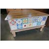 Image 2 : LIFT TOP STORAGE COFFEE TABLE
