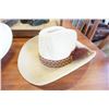 Image 7 : 3 COWBOY HATS PIGALLE 5X SIZE 58, BECO SIZE 7 AND OTHER