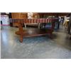 Image 4 : MODERN COFFEE TABLE