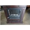 Image 2 : ELECTRIC FIREPLACE 29 INCHES WIDE, 3 FOOT TALL