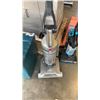 Image 2 : Hoover wind tunnel vacuum and bissell powerforce vacuum