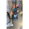 Image 3 : Hoover wind tunnel vacuum and bissell powerforce vacuum