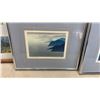 Image 3 : 2 SERIAGRAPH PRINTS EMILY CARR PRINT AND OIL PAINTING ON CANVAS