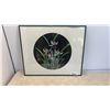Image 1 : FRAMED "TAN SON HIA" EASTERN FRAMED PAINTING