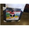 Image 1 : VANCOUVER 2010 TEAM CANADA HOCKEY PRINT