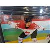 Image 2 : VANCOUVER 2010 TEAM CANADA HOCKEY PRINT