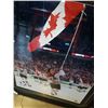 Image 2 : 2010 TEAM CANADA OLYMPIC GOLD MEDAL CELEBRATION PRINT