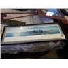 Image 1 : SAN FRANCISCO CALIFORNIA PRINT