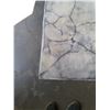 Image 2 : MADE IN INDIA AREA CARPET 9' 6" X 8 FOOT
