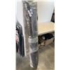 Image 1 : Roll of designer upholstery