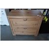 Image 1 : 2 DRAWER DRESSER