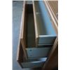 Image 4 : 2 DRAWER DRESSER