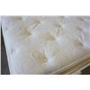Image 8 : WHITE DOUBLE SIZE BEDFRAME WITH 4 DRAWERS UNDER BED STORAGE AND MATTRESS