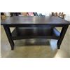 Image 3 : As new windsom furniture end table and coffee table