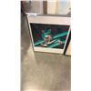 Image 2 : 3 FRAMED PRINTS